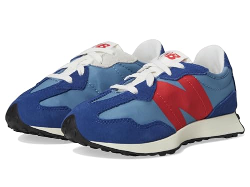 Image of New Balance Kids 574 New-b V2 Familiar Ground Hook and Loop Sneaker