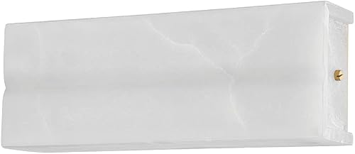 Hudson Valley Lighting Bremsen 1-Light Wall Sconce | Natural