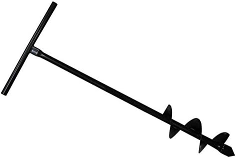 hobbystore Manual Auger 20 cm
