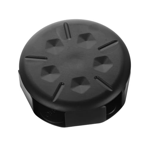 Organizador portátil para monedas y fichas VOSAREA miniatura 1
