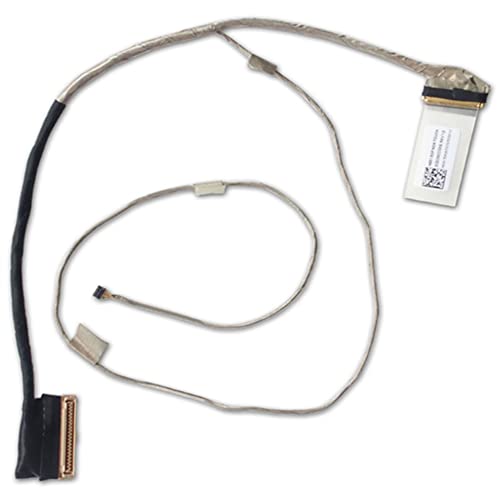 Câble d'alimentation LED pour réparer le moniteur de votre PC portable ASUS G58J G58JM