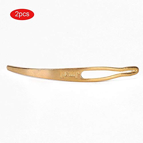 2Pcs Dreadlocks Tool, Interlocking Tool