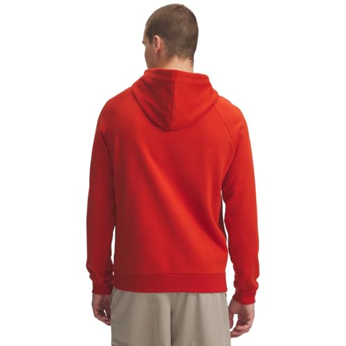Image of Under Armour Men's Rival Fleece Hoodie