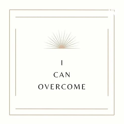 I Can Overcome cover art