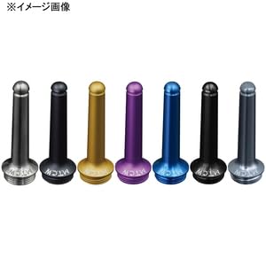 Amazon | MTCW リールパーツ ボディーバンパーシャフト 壱