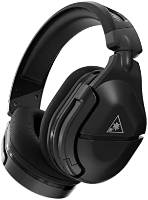 Turtle Beach Stealth 600 Gen 2 Max — galinė pusė