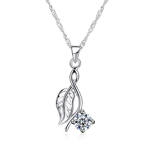Collier en zircon hypoallergénique fini les allergies aux bijoux