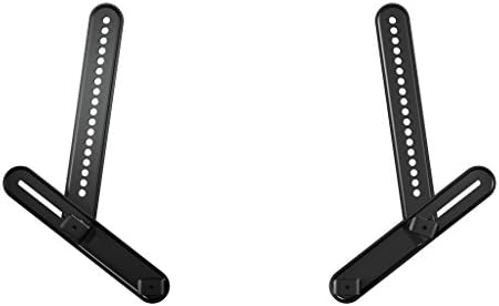 Sanus SA405-B2 Advanced Mount for Soundbars, black