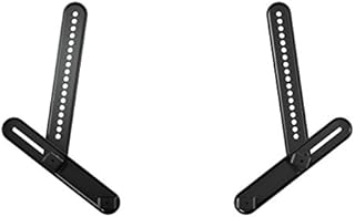 Sanus SA405-B2 Advanced Mount for Soundbars, black