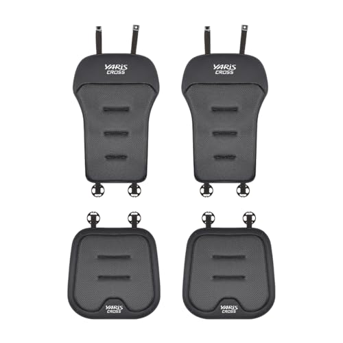 XNX YARiS CROSS J[ p  V[gJo[Ԍ㕔ȃV[gNbV  J[V[g Jo[ Ή Yaris cross 10n 15n O[h JX^ ANZT[čzc ACXVNn  zU@\ KNb