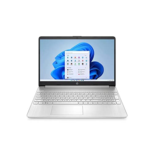 Image of HP 15-DY2075TG 15.6" FHD 1920x1080 Laptop Intel Core i5-1135G7 2.4GHz 8GB DDR4 256GB SSD Windows 11 (Renewed)