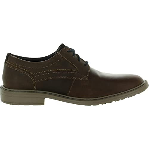Image of Rockport Tanner Plain Toe