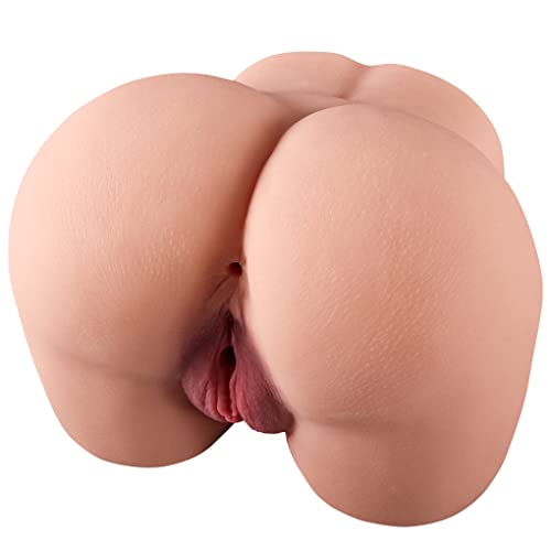 5.73LB Masturebor Men Sucking Thrusting Machine Devices Silicone Pocket Puzzy Realistic Male Masterburbatar Life Size Hands Free Male Adult Toys Mastusbar Masturebastor for Men Underwear 6Z8