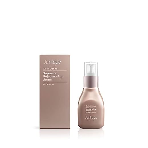 Jurlique Nutri-Define Supreme Rejuvenating Anti-Aging Serum For Face