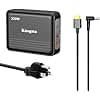 330W ASUS ROG Strix Scar 18 Gaming Laptop Charger, 3-Port PD 3.0 (20V/16.5A) ROG Zephyrus Fast Charging Adapter Compatible with ROG Strix Scar 16/17/18, Zephyrus M16 GV601/Duo 16 GX650