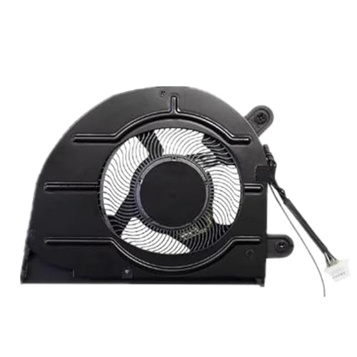 Ventilateur CPU Lenovo Yoga 5th Gen refroidissement unité traitement centrale pc portable générique