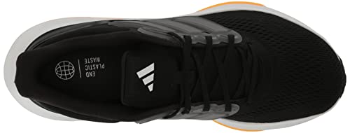 Image of adidas Mens EQ23 Run Wide Shoes