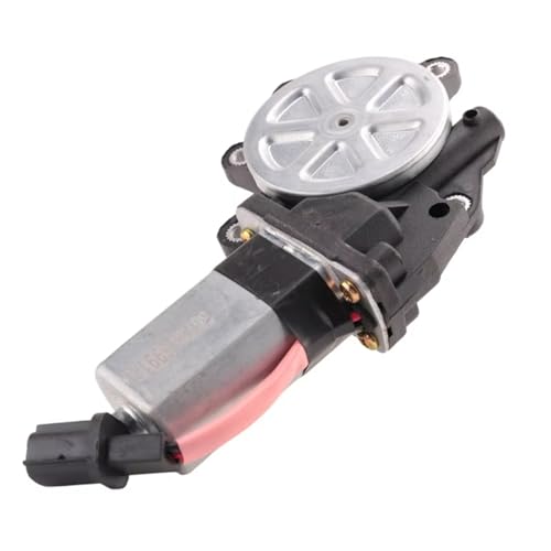 Moteur lève-vitre arrière droit haute durabilité Murano 2003-2007