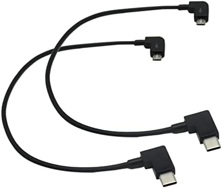 2 Pcs Cable for DJI MAVIC PRO AIR Drone Remote