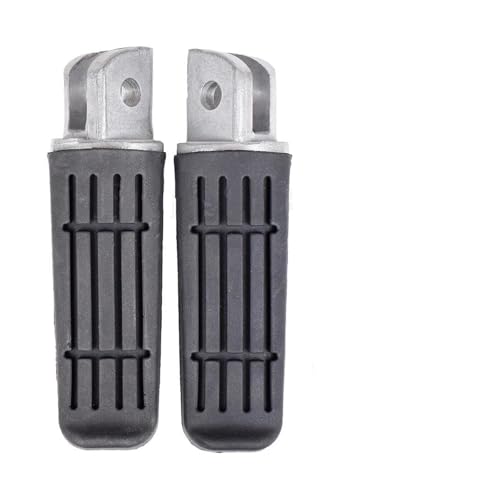 Repose-pieds moto Fz6R idéal pour vos trajets quotidiens