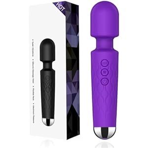 BGMKE Quiet Vibrato.r.s.s Vibrabra.t.e.r Vibratorter Women Toy Vibrat.o.rs S.ex Toys4Women Toys4couples, Vibrantoror for Men & Women Tool Vibrat.o.r 20 * 8 Mode Massagar (Austin)