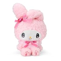 Amazon.co.jp: サンリオ(SANRIO) ぬいぐるみ（メロウサロミウサ） マイ