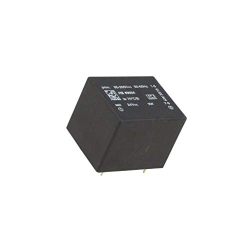 Alimentation à impulsions modulaire 3W 24VDC HAHN HS 40024 pour tableau électrique