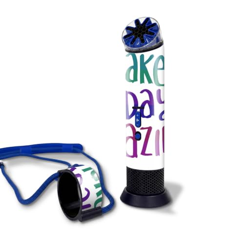 �X�L���V�[�� Dyson HushJet Mini Cool PF01 �Ή� �������� �X�e�b�J�[ �f�R�V�[�� ���C�̏o�錾�t �p��