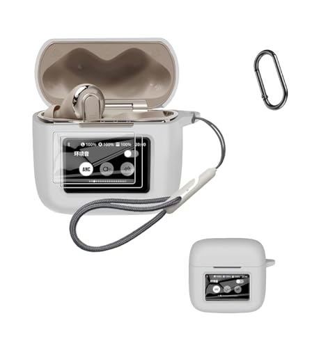 保護フィルム貼付け済み　JBL TOUR PRO 3 ワイヤレスイヤホン 楽天市場】JBL Tour Pro 3 保護 フィルム OverLay Plus Premium for