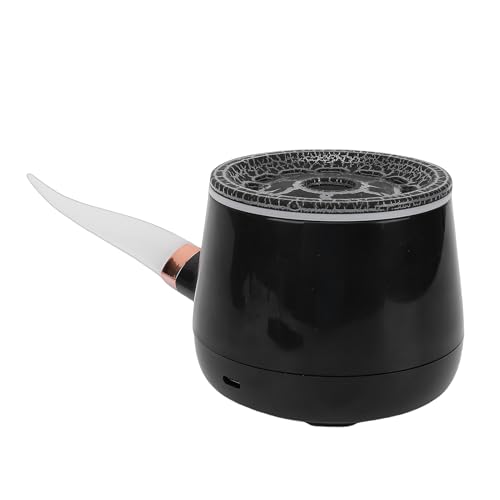 Difusor de aroma eléctrico Fabater con luz LED miniatura 2