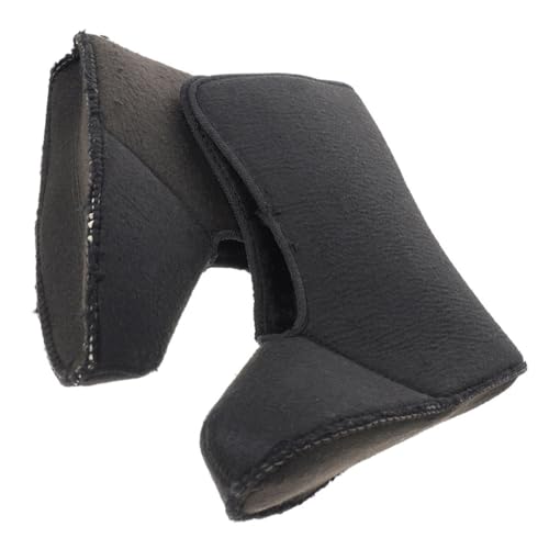 Boot Warmers for Men Waterproof Insulated Liners Thermal Socks for Cold Weather Comfortable Outdoor Footwear Inserts Hunting/fishing/hiking