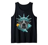 Cute Statue Of Liberty Animals