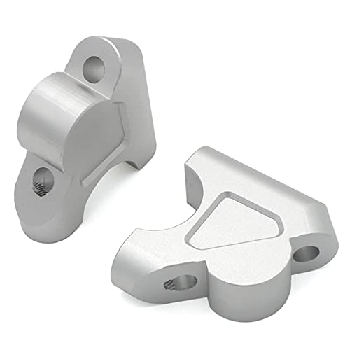 Riser de guidon 32mm pour BMW R1200GS et R1250GS Adventure de 2014 à 2018