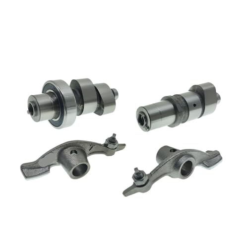 Brazo basculante de árbol de levas para eliminar ruidos de motor en YS250 y YBR250 2