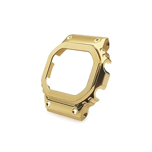 [ANGIRSFPO] DW5600-5610 /GMWB5000 LbgɓK ^P[XXgbv GWM 56100/DW 5035 XeXX`[uXbg Cpvi(Gold case,NO INSCRIPTION_5600 