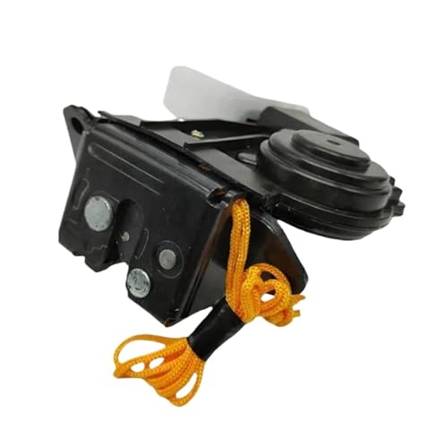 Actionneur de serrure 6935060141 : résolvez les problèmes de fermeture de hayon Land Cruiser