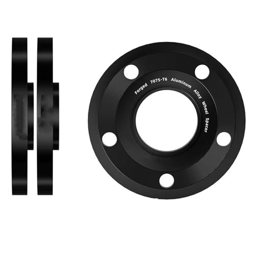 Entretoise de roue pour BMW X3 F25 idéale pour trajets sinueux