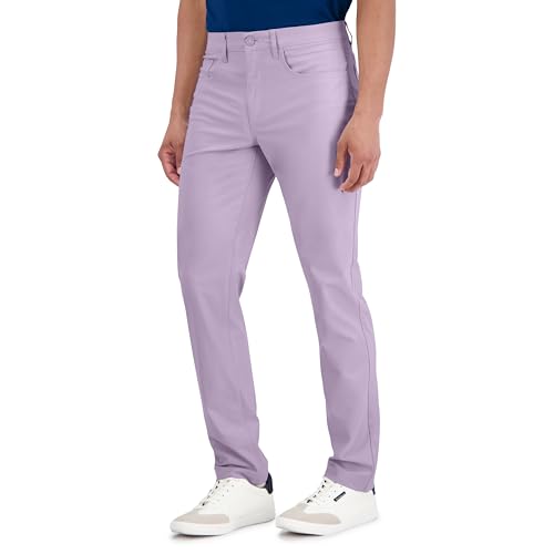 Pantalon de golf extensible Ben Sherman pour parcours et club-house