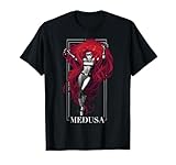 Womens Marvel Medusa The Inhumans Royal Madame Graphic T-Shirt Medium Heather Blue