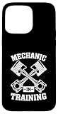 Automobile Mechanic Car Mechanic