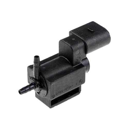 Électrovanne de commande de collecteur d admission 037906283C soupape de commande air