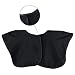 Froster Beardometer – Delantal de afeitado para barba con babero recortado con...