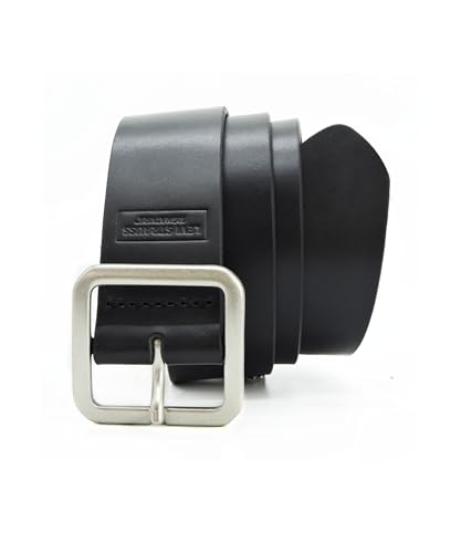 Levi Strauss Signature 38 mm Center Bar Buckle Belt3