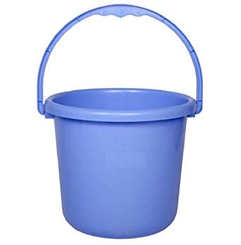 medium bucket