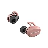 Pioneer in-Ear Truly Wireless Sport Headphones SE-E8TW-P, Pink