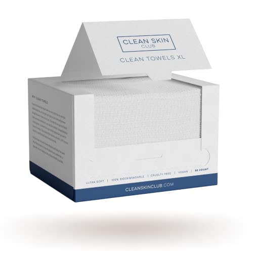 9 Best Disposable Face Towels In 2023 [Latest Updated]