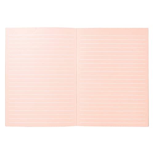 Carnets en relief C.R. Gibson lot de 3 notes lignées pour bureau