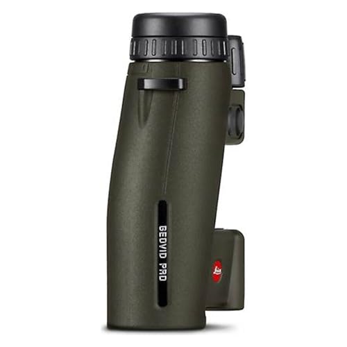 Binoculares Leica Geovid Pro 8x32 resistentes y compactos miniatura 4