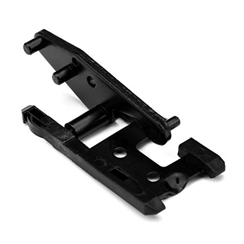 WayJun Sunroof Track Repair Kit for Ford F150 F250 F350 F450 Super Duty Expedition Lincoln Navigator Mark LT Chrysler PT Cruiser - Thumbnail 4