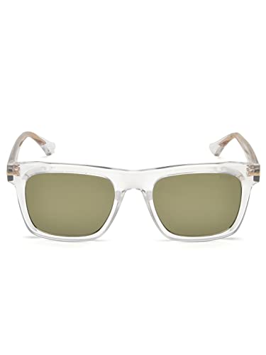 Image of IDEE sunglasses| 100% UV protected | Gradient | Full Rim | Square | Men | Medium |Polycarbonate Frame |